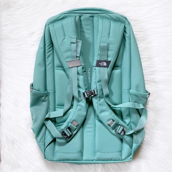 The North Face Women’s Jester 27 Liter Wasabi Backpack - Picture 4 of 7